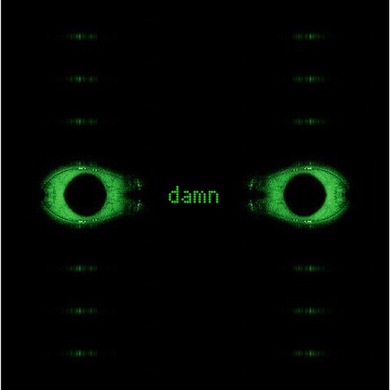 Complementary Minds - Damn