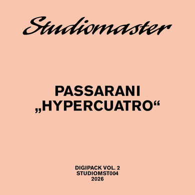Passarani - Hypercuatro