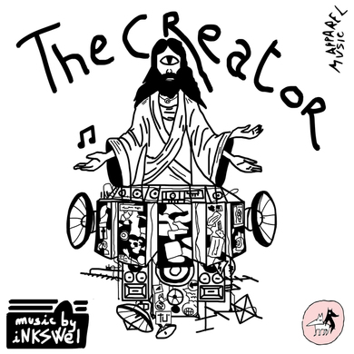 Inkswel - The Creator