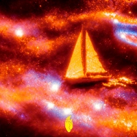 Momery - Galaxy EP