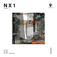 NX1 - PH EP