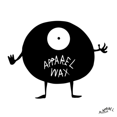 Apparel Wax - D003