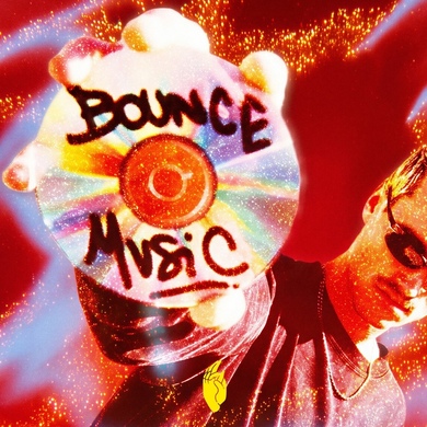 Innellea - Bounce Music