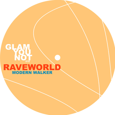 Modern Walker - Raveworld