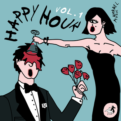 Various Artists - Happy Hour Vol. 1