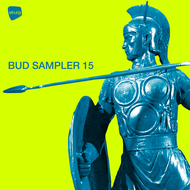 Bud Sampler 15 - Bud Sampler 15
