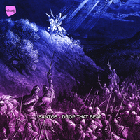 SANTØS - Drop That Beat