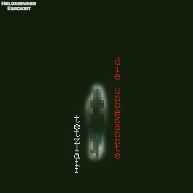 Tetzlaff - Die Unbekannte