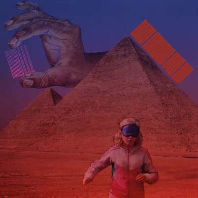 Fleck E.S.C. - The Neuro Pie EP