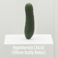 pdqb - Hypothermia (34,8)