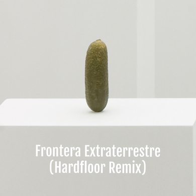pdqb, Hardfloor - Frontera Extraterrestre