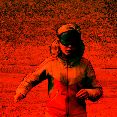 Fleck E.S.C. - Masking Tape