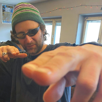 World Gym - Number 21