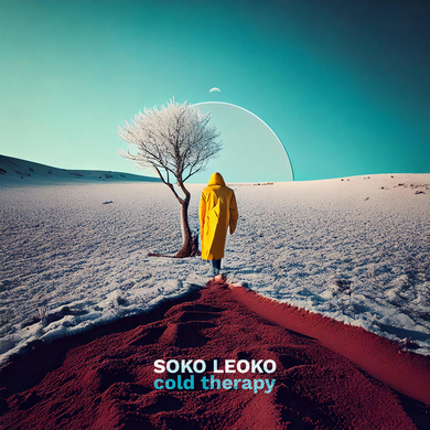 Soko Leoko - Cold Therapy