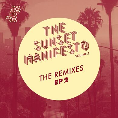 Goodvibes Sound - Stay For One More Night