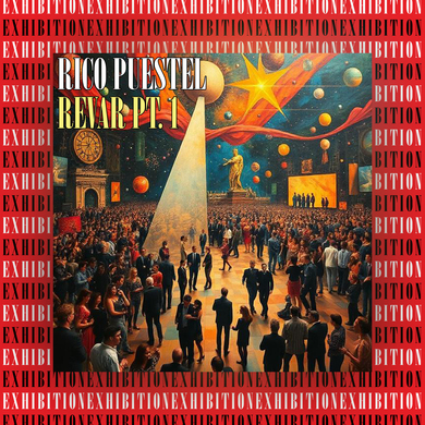 Rico Puestel - REVAR Pt. 1