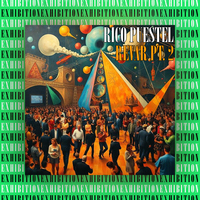 Rico Puestel - REVAR Pt. 2 (I Follow You)