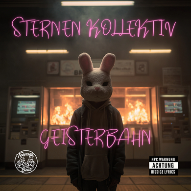 Sternen Kollektiv - Geisterbahn