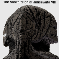 pdqb - The Short Reign of Jelisaweta VIII