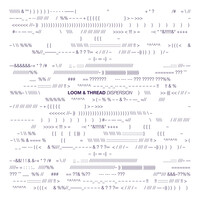 Loom & Thread - Dispersion