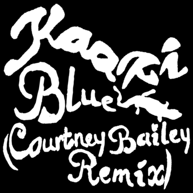 Kaazi - Blue