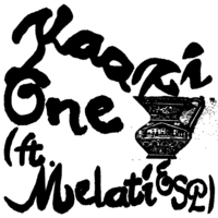 Kaazi - One feat. Melati ESP