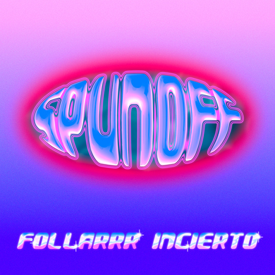 SpunOff - Follarrr Incierto