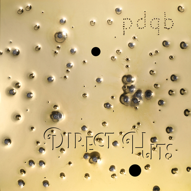 pdqb - Direct Hits