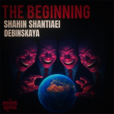 Shahin Shantiaei, Debinskaya - The Beginning