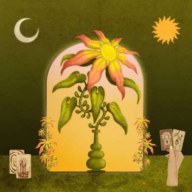 Eluize - Believe Rescripted I