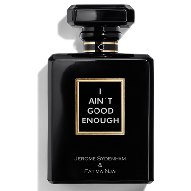 Fatima Njai, Jerome Sydenham - I Ain't Good Enough