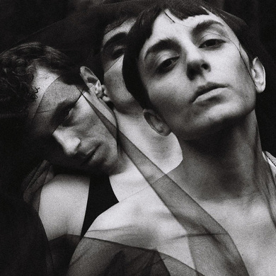 Anja Schneider - Artbroken