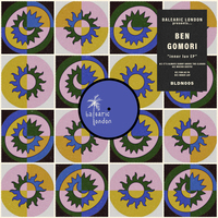 Ben Gomori - Inner Luv