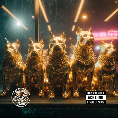 Sternen Kollektiv - Goldene Nase