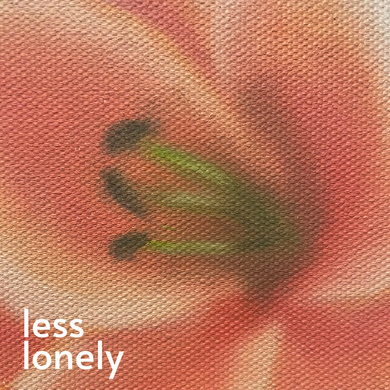 Conic Rose - less lonely