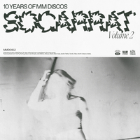 Various Artists - Socarrat Vol.2