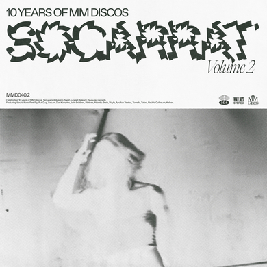 Various Artists - Socarrat Vol.2