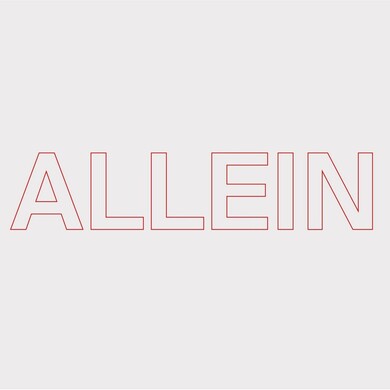Quarks - Allein