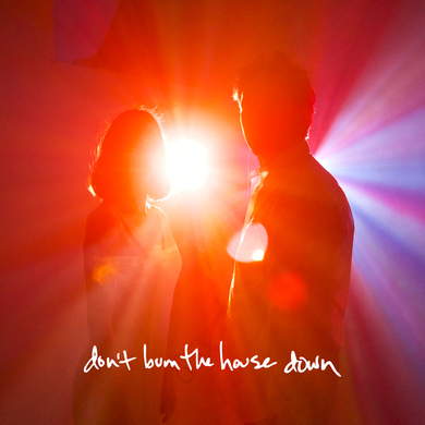 American Cream Band - Don't Burn the House Down