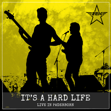 FEX - It's a Hard Life