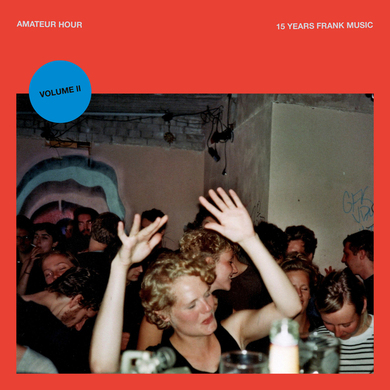 Various Artists - Amateur Hour Vol. II