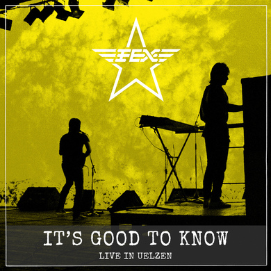FEX - It's Good to Know
