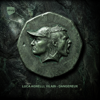 Luca Agnelli, VILAIN - Dangereux
