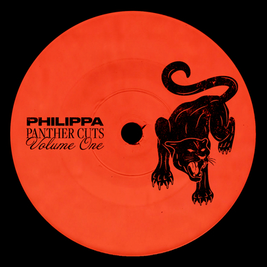 Philippa - Panther Cuts Vol. 1