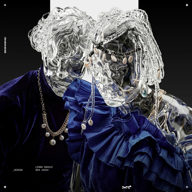Lenna Bahule, Ben Jacov - Derege