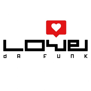Da Funk - Love