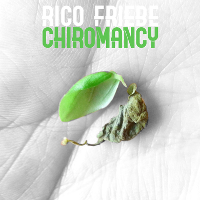 Rico Friebe - Chiromancy
