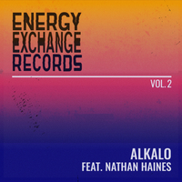 Energy Exchange Ensemble, Nathan Haines - Alkalo