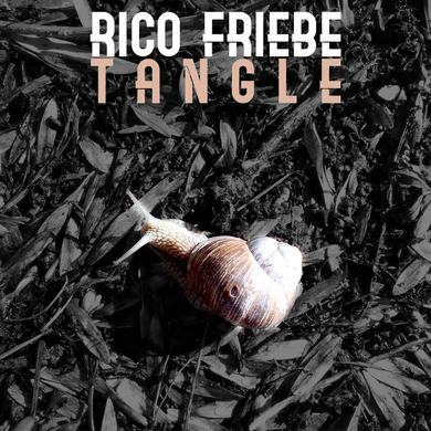 Rico Friebe - Tangle