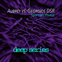 Aubrey, Georgios DSR - Shifting Phase
